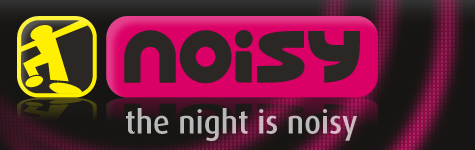 noisy